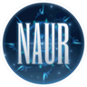 NAUR icon