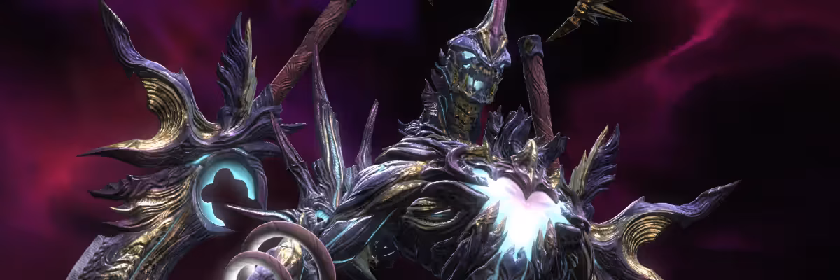 Everkeep (Extreme)