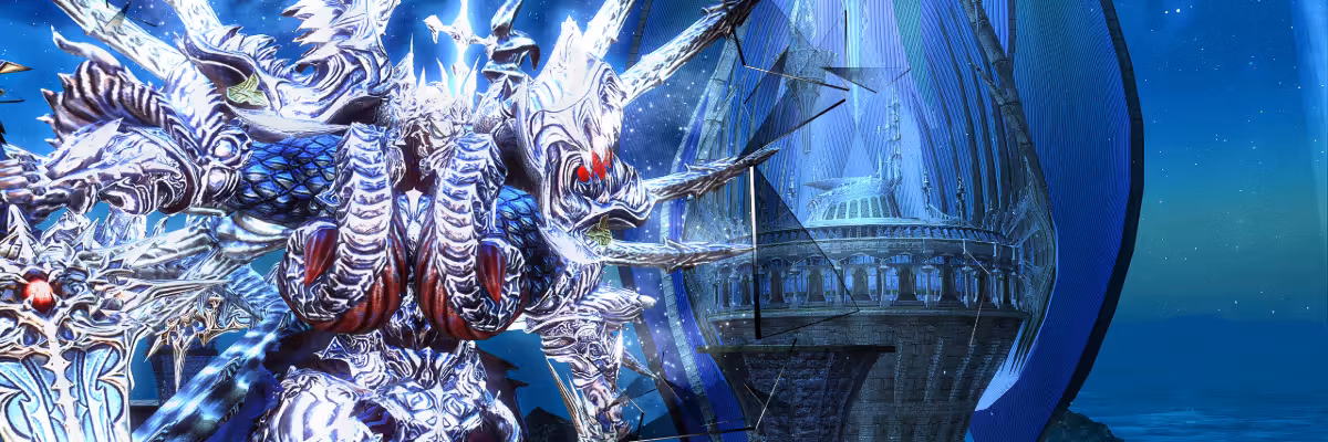 Dragonsong's Reprise (Ultimate)