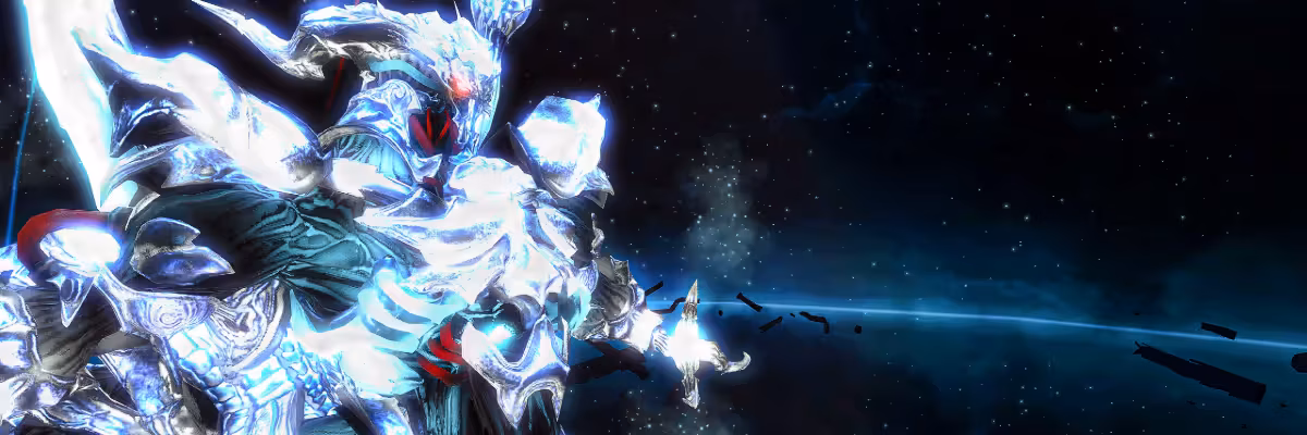 The Weapon's Refrain (Ultimate)